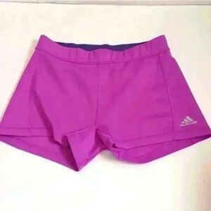 Adidas Climalite Women's Classic Spandex Shorts